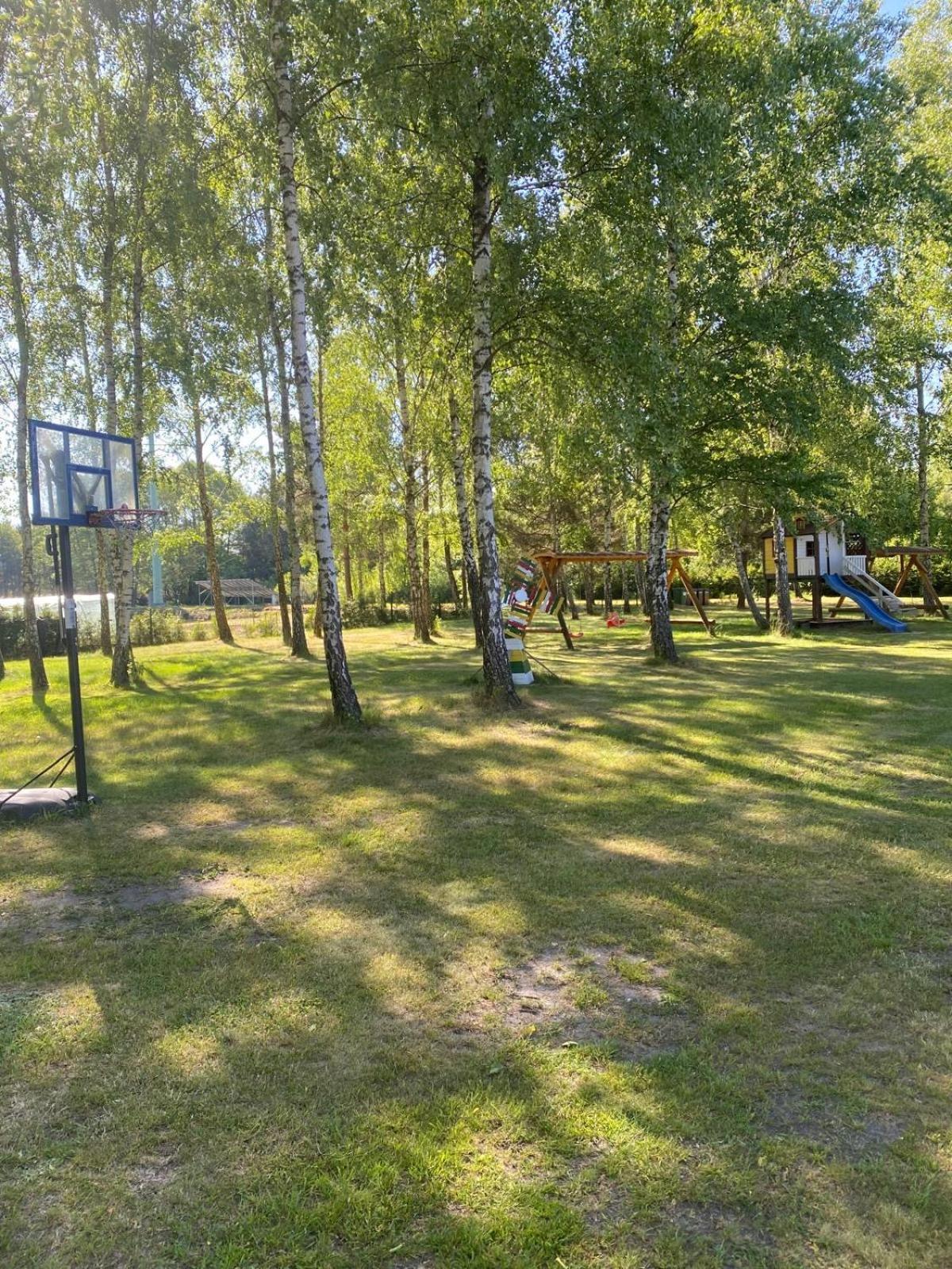 Lodge Letniskowe Roztocze *