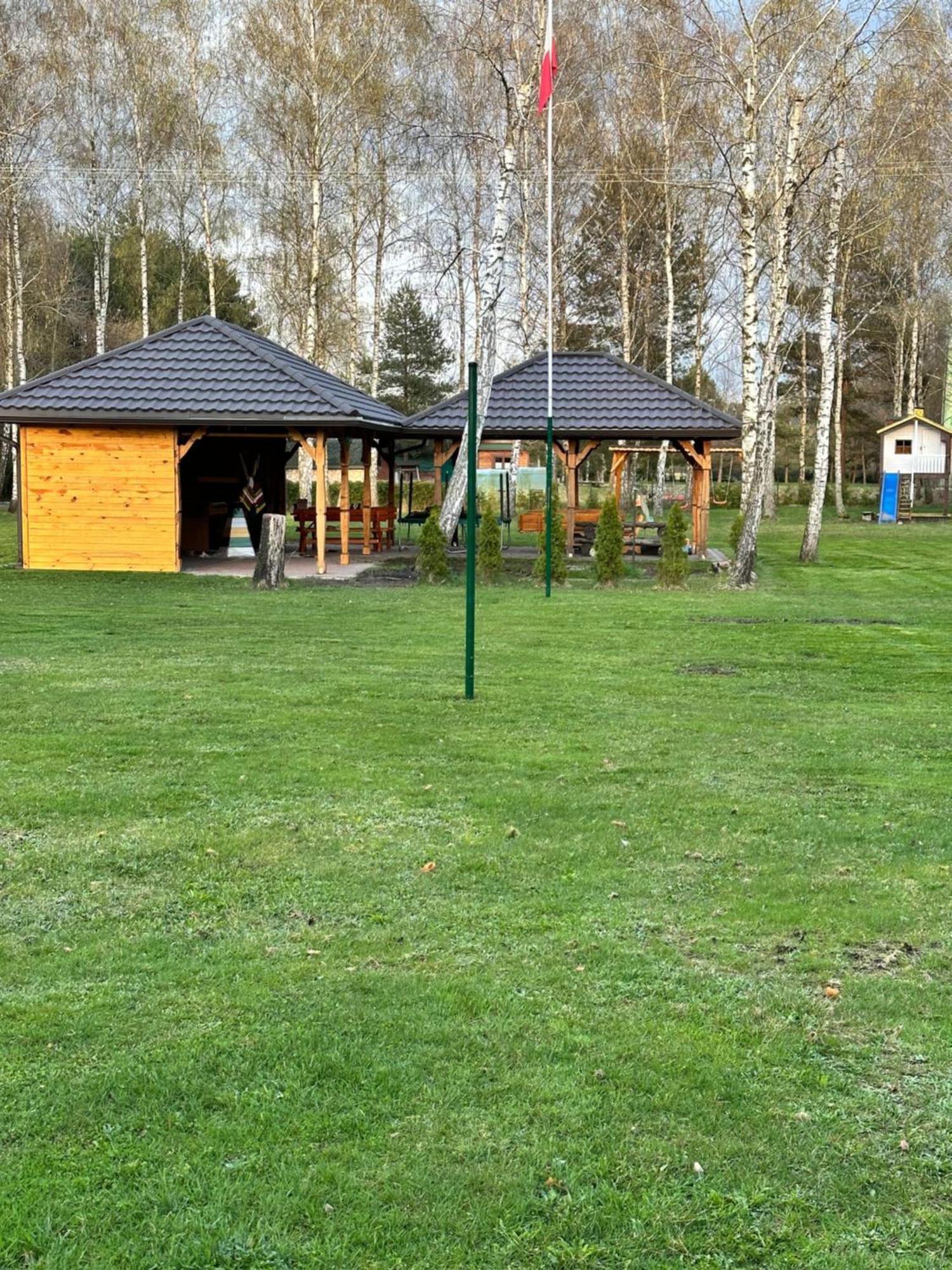 Letniskowe Roztocze *