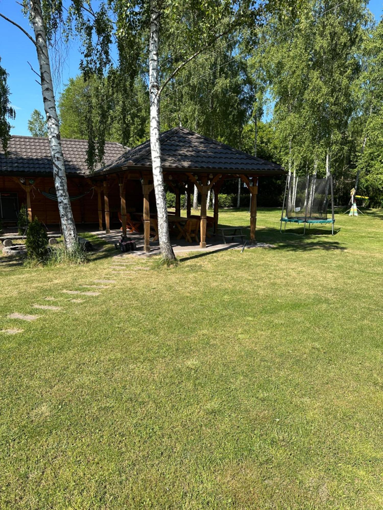 Lodge Letniskowe Roztocze *