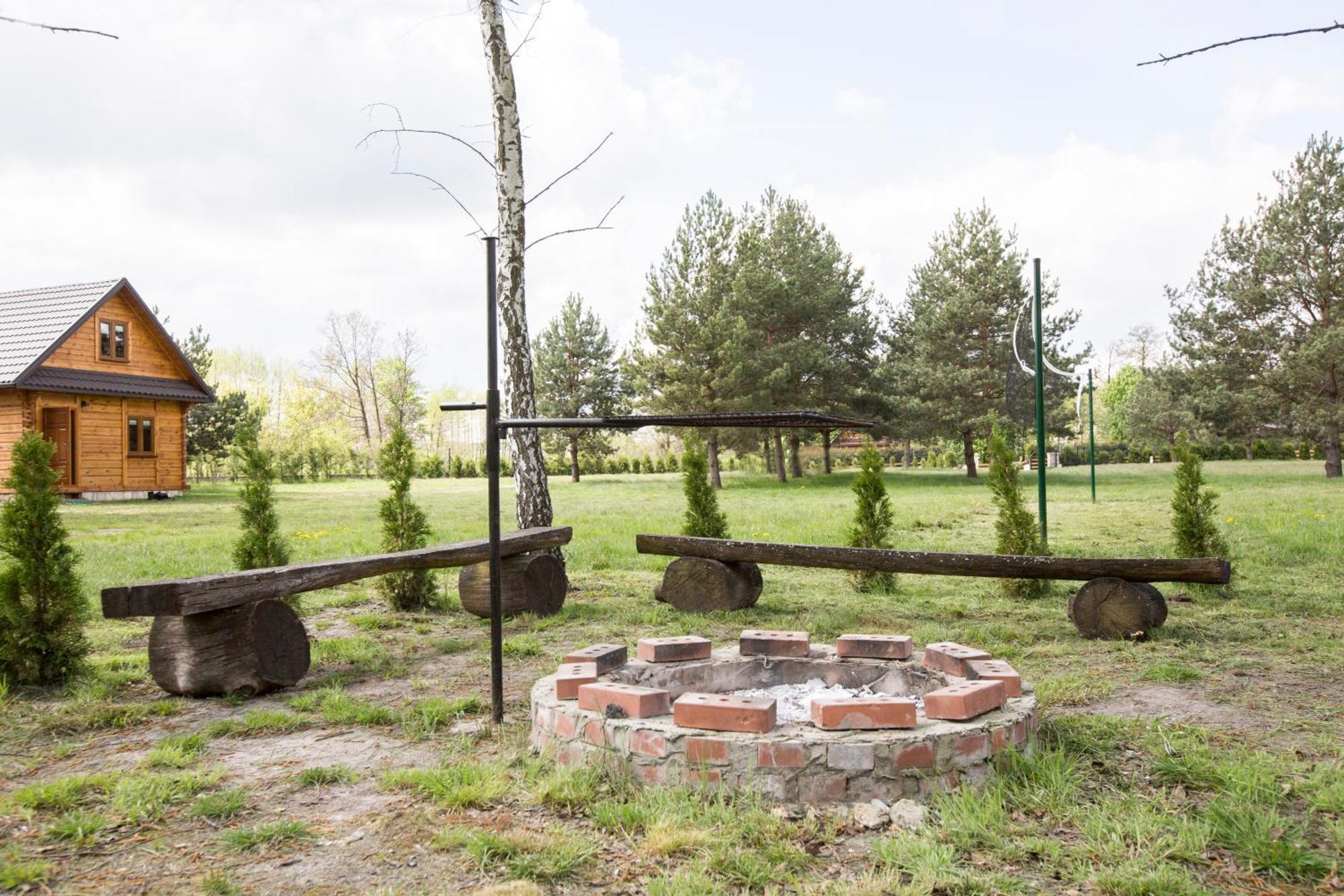 Lodge Letniskowe Roztocze