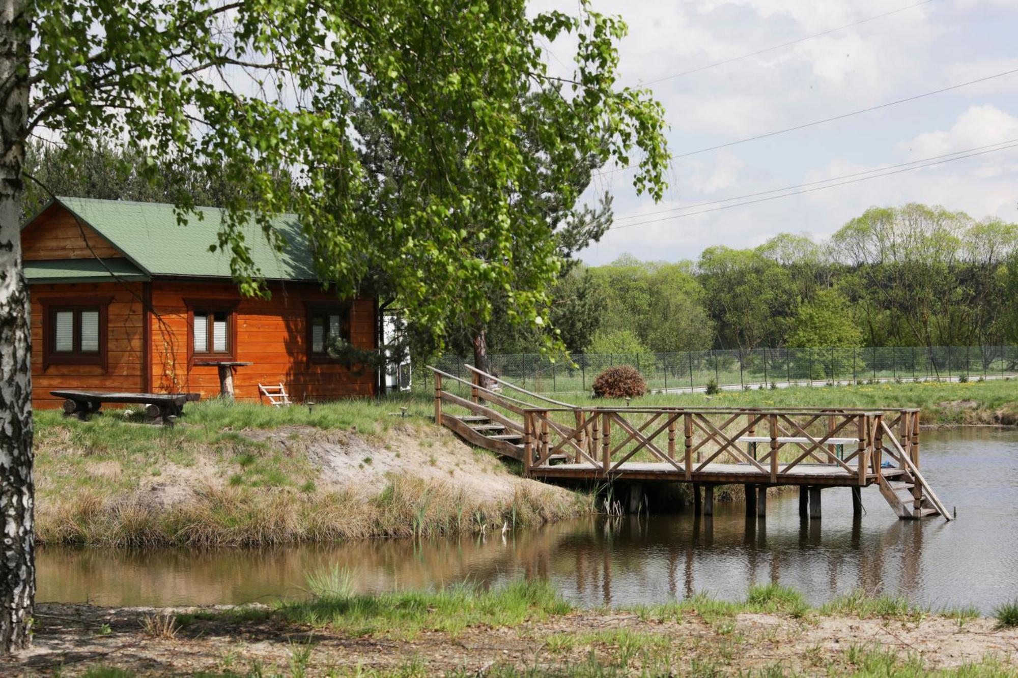 Letniskowe Roztocze